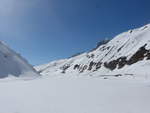 (224'530) - Winter auf dem Oberalppass am 28.