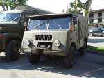 (145'351) - VD 100'040 - Mowag am 22.