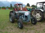 (162'313) - Vevey am 20.