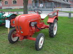 (172'033) - Porsche - am 25.