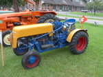 (172'045) - Plumett - VD 8169 - am 25.