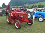 (172'047) - McCormick - 23 BZM 57 - am 25.