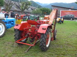 (172'048) - McCormick - 23 BZM 57 - am 25.