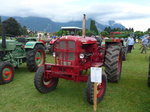 (172'052) - Nuffield - VD 7424 - am 25.