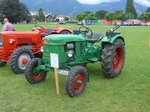 (172'067) - Deutz - FR 62'466 - am 25.
