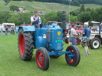 (172'072) - Lanz Bulldog - VD 873 - am 25.
