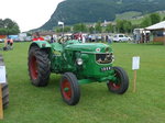 (172'078) - Deutz - VD 399 - am 25.