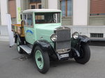 (172'109) - Amstein, Vevey - VD 114'525 - Fiat am 25.