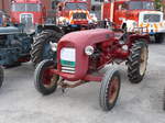 (181'289) - Bucher - VD 616 - am 24.