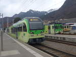 (214'921) - TPC-Pendelzug - Nr.