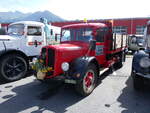 (276'666) - Pipon - VD 13'113 - Saurer am 14.