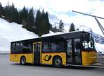 (273'217) - PostAuto Bern - BE 707'930/PID 10'964 - Volvo (ex Kbli, Gstaad; ex PostAuto Bern BE 538'988; ex PostAuto Bern BE 653'386) am 27.