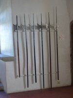 (172'917) - Helebarden am 13.