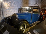 (172'926) - Mathis von 1927 am 13.