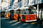 (039'521) - TL Lausanne - Nr.