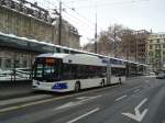 (131'240) - TL Lausanne - Nr.