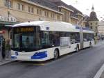 (148'761) - TL Lausanne - Nr.