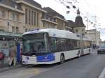 (148'763) - TL Lausanne - Nr.