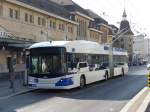 (149'270) - TL Lausanne - Nr.