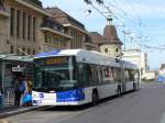 (151'133) - TL Lausanne - Nr.