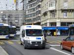 (165'126) - TL Lausanne - Nr. 38/VD 387'598 - Fiat am 18. September 2015 in Lausanne, Bel-Air