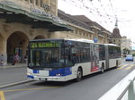 (172'130) - TL Lausanne - Nr.