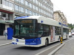 (172'137) - TL Lausanne - Nr.