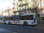 (187'128) - TL Lausanne - Nr.