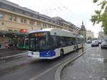 (220'271) - TL Lausanne - Nr.