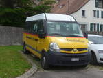 (217'877) - CarPostal Ouest - VD 106'899 - Renault am 13.