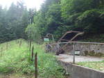 (181'550) - Im Militrmuseum am 25.