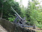 (181'554) - Im Militrmuseum am 25.