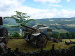 (181'555) - Im Militrmuseum am 25.