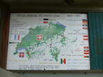 (181'559) - Im Militrmuseum am 25.
