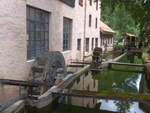 (227'548) - Wasserrder am 28.