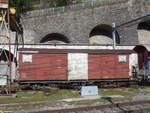 (215'179) - MOB-Gterwagen - Nr.