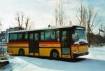 (114'203) - CarPostal Ouest - VD 274'791 - MAN/Hess (ex PostAuto Bern Nr.