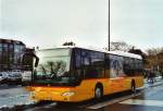 (123'231) - CarPostal Ouest - VD 335'330 - Mercedes am 23.