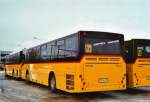 (123'320) - CarPostal Ouest - VD 525'457 - Temsa am 23.