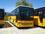 (133'908) - CarPostal Ouest - VD 479'200 - Setra am 29.