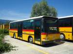 (133'909) - CarPostal Ouest - VD 274'791 - MAN/Hess (ex PostAuto Bern Nr.