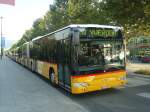 (140'957) - CarPostal Ouest - VD 545'211 - Mercedes am 27.