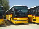 (141'341) - CarPostal Ouest - FR 300'638 - Setra am 19.