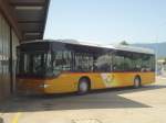 (141'360) - CarPostal Ouest - VD 335'348 - Mercedes am 19.