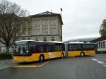 (143'915) - CarPostal Ouest - VD 232'431 - Mercedes am 27.