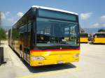 (146'008) - CarPostal Ouest - VD 545'211 - Mercedes am 22.