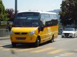 (146'028) - CarPostal Ouest - VD 329'693 - Irisbus/Rosero am 22.