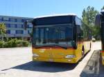 (151'759) - CarPostal Ouest - VD 146'539 - Mercedes (ex PostAuto Bern; ex P 25'380) am 21.