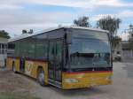 (163'048) - CarPostal Ouest - VD 510'263 - Mercedes am 12.