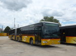 (172'167) - CarPostal Ouest - VD 386'069 - Mercedes am 25.